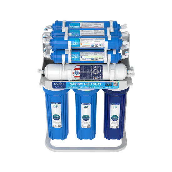Máy lọc nước Karofi KHY-TN100